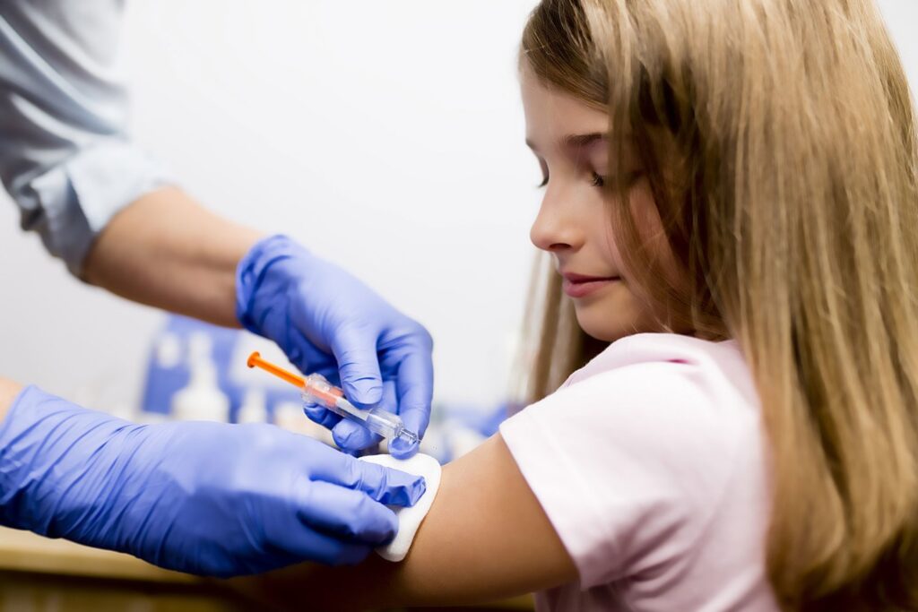 Flu Shots Primary Care near in Manhattan, NYC