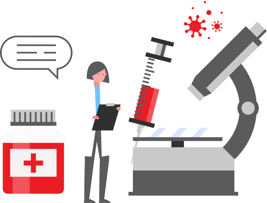 COVID19 Testing Near Me Get Tested at Manhattan Medical